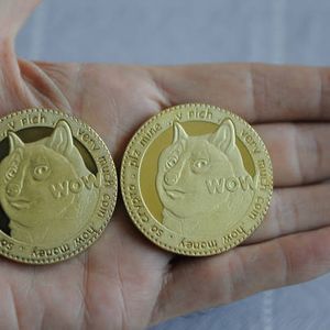 Dogecoin Reclaiming $0.128 Support Could Signal The Perfect Chance For Long Positions