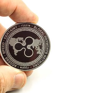 XRP Enters The Quiet Accumulation Phase For Institutional Players