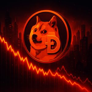 Dogecoin Breaks Key Support as Traders Reassess Long-Term Outlook Ahead of 2026