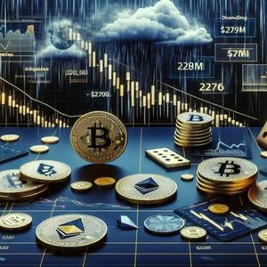 Altcoin Season Index Crashes To Low 17 As Bitcoin Price Struggles, What This Means