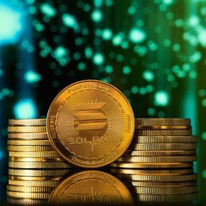 Why Has The Solana Price Been In A Steady Downtrend Since January?