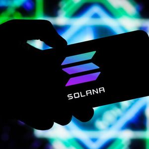 Solana Stalls At The Edge, But This Level Holds The Key As Momentum Dries Up