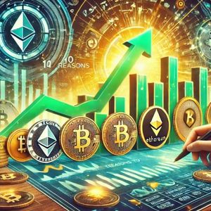 Altcoin Struggles: What The Future Holds And The Potential For A 2026 Revival