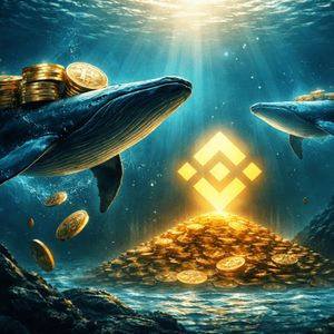 Bitcoin Whales Go Quiet On Binance As Inflows Collapse: Supply Shock Setup?