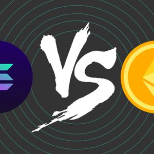 Solana’s Momentum Is Building Faster Than Ethereum, Hoskinson Says