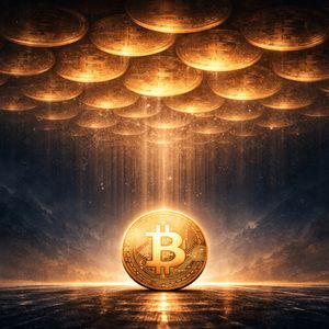 Bitcoin Supply Overhang: 6.6 Million BTC Bought Above Current Price