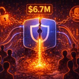 Trust Wallet Exploit Drains $7M: Hundreds Of Users Affected