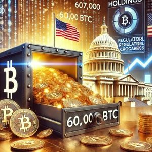 US Strategic Bitcoin Reserve: Key Catalyst For Potential Surge Toward $150,000 Next Year