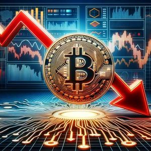 Bitcoin Price Erases Recent Gains, Raising Fresh Downside Risks