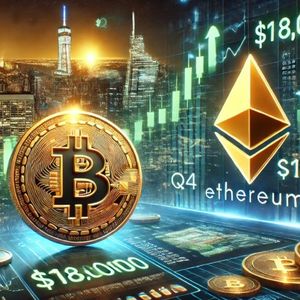 Bitcoin And Ethereum Influx: Strategy Grabs 1,200 BTC, Bitmine Immersion Ups ETH by 44,000