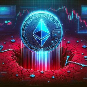 Popular Crypto Founder Dumps Millions In Ethereum, Here’s What He’s Buying