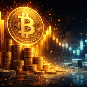 The Real Reason Bitcoin Is Stuck: Futures Trading Dwarfs ETFs 20-To-1