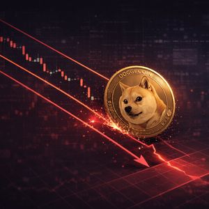 Dogecoin Heading To $0.08? Analyst Thinks So—Here’s Why