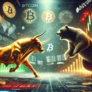 2026 Crypto Market Prediction: Will Prices Soar Or Face Continued Declines?
