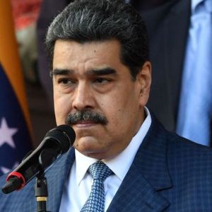 A Maduro Bet, A Market Alarm: US Lawmaker Targets Trading Abuses