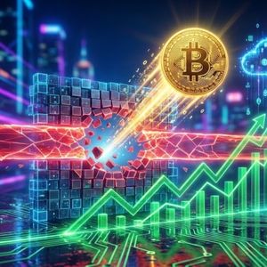 Bitcoin Price Surges Beyond Resistance, Market Sentiment Flips Bullish