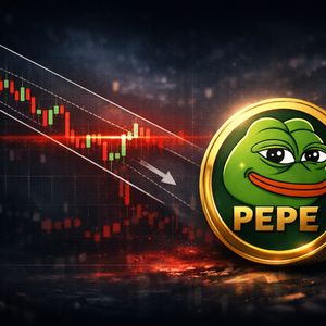 PEPE Explodes 62%, But Analyst Warns Of Breakdown Retest