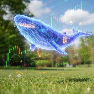 Binance Sees Massive Whale Inflows, But Demand Looks Thin – Details