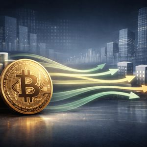 Bitcoin Accumulation: Data Shows Institutions Are Net Buyers Again