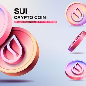 SUI Isn’t Done Yet: Weekly Accumulation Holds As Buyers Reload Below