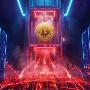 Bitcoin Price Dips Further, Setting Up a High-Stakes Support Moment