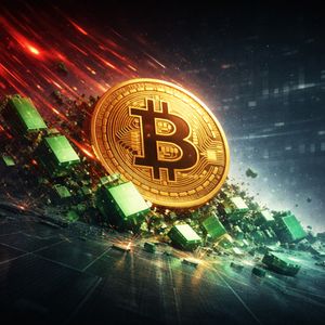 $460M Crypto Longs Squeezed As Bitcoin Slips Below $90,000