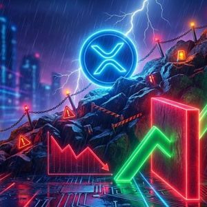 XRP Price Pushes for Gains, Resistance Keeps the Market Guessing