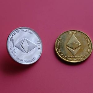 Ethereum’s Long Accumulation Nears Completion While ETH/BTC Holds The Line