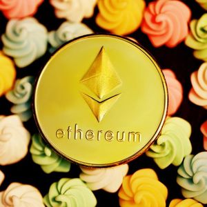 Ethereum’s Inverted Chart May Be Setting Up Its Next Major Move: New ATH Soon?