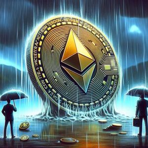 This Ethereum Triangle Breakout Puts Price Above $24,000, Here’s The Path