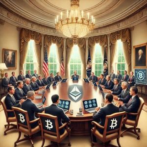 New Hope For Crypto: Senators Introduce Blockchain Regulatory Certainty Act