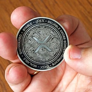 Հաջորդ XRP ալիքը ցույց է տալիս, թե ուր է գնում գինը հաջորդը, բայց կա բռնում