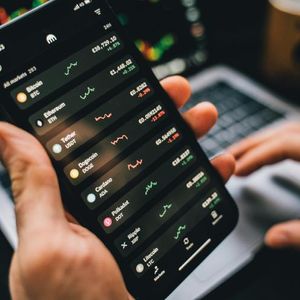 Futures Frenzy Pushed Crypto Exchange Volume To Nearly $80 Trillion In 2025