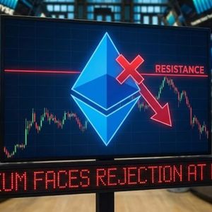 Ethereum Price Upside Bid Fades, Can Bulls Hold the Line?