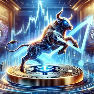 XRP Will Skyrocket Beyond $18: Analyst Suggests 800% Growth Potential In 2026