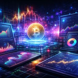 Keyrock Flags 12 Crypto Charts You Need To Watch This Year
