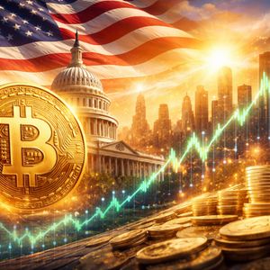 Bitcoin Tailwind: Cathie Wood Sees ‘Reaganomics On Steroids’ Ahead