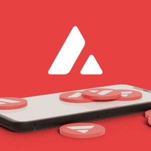 AVAX Pushes Toward $18 As Key Resistance Looms: Analyst