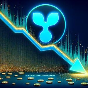 XRP Price Hits Resistance on Recovery, Bulls Lose Momentum