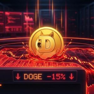 Is Dogecoin About To Repeat NVIDIA’s Run? Here’s What The Chart Says