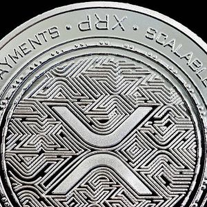 XRP Bullish Divergence Shows The Next Direction That Price Is Headed In