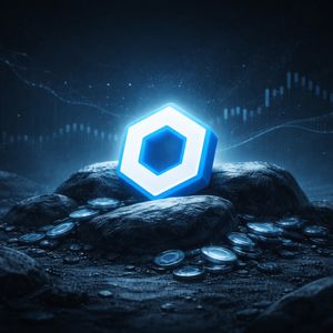 Chainlink Drops To $12.50, But Largest Whales Are Accumulating