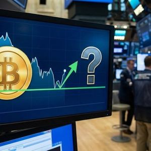 Bitcoin Price Defends Support As Traders Question Next Upside Push