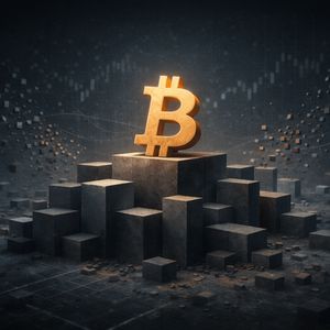 Bitcoin Bottoming Phase Was Driven By Large Entities, Glassnode Data Shows