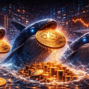 Bitcoin’s Power Shift: New Whales Now Control The Market