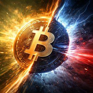 Bitcoin Sentiment Whiplash: Mood Sours From Greed To Extreme Fear In Days