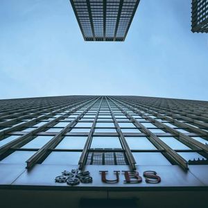 Crypto Meets Private Banking: UBS Weighs New Offering
