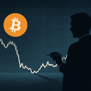 Expert Who Nailed The Bitcoin Top Now Says Buy At These Levels