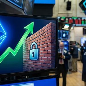 Ethereum Price Rebounds, Yet $3K Remains A Brutal Resistance Test