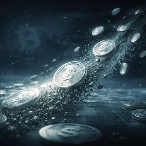 Stablecoin Market Cap Drops By $7 Billion—What It Means For Bitcoin